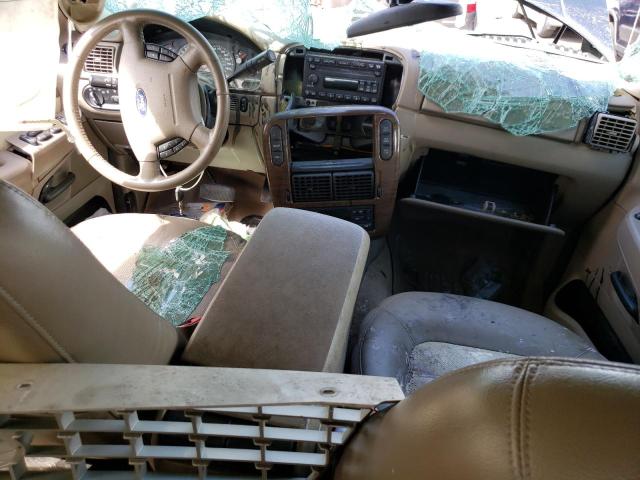 2004 Ford Explorer Eddie Bauer VIN: 1FMDU74W54UB47440 Lot: 57030084