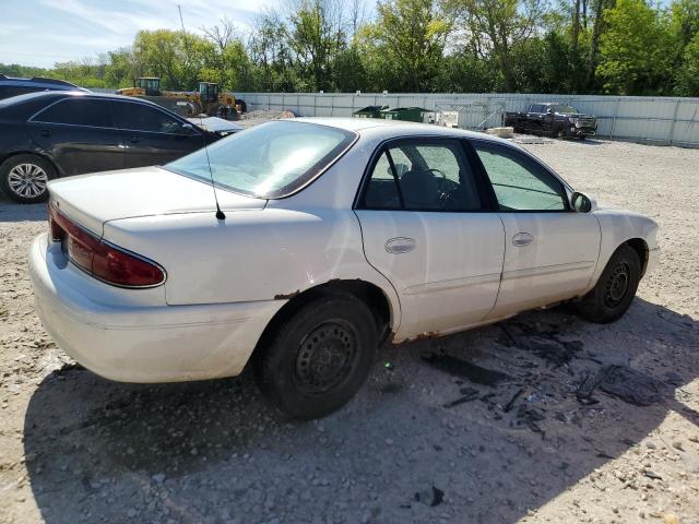 2004 Buick Century Custom VIN: 2G4WS52J441168494 Lot: 55711094