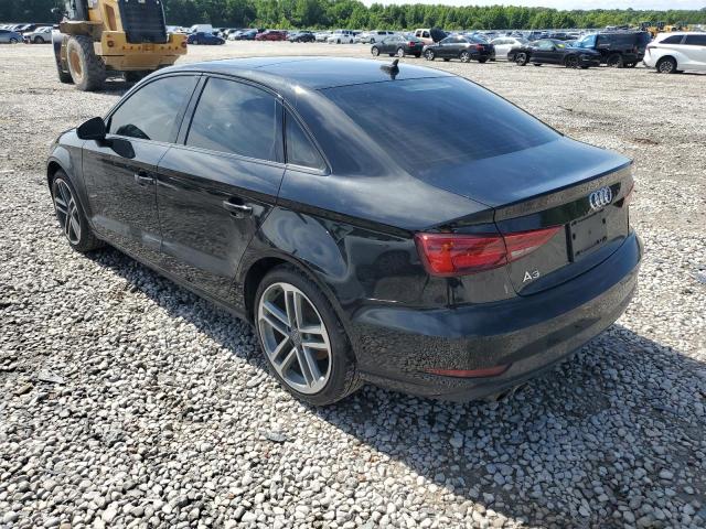 2020 Audi A3 Premium VIN: WAUAUGFFXLA075894 Lot: 56187764