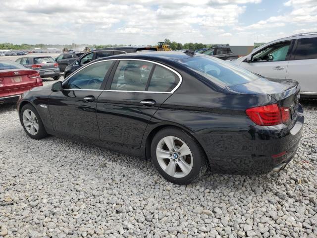 VIN WBAXH5C59DDW13936 2013 BMW 5 Series, 528 XI no.2