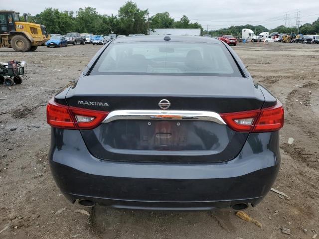 2016 Nissan Maxima 3.5S VIN: 1N4AA6AP7GC445480 Lot: 54817024