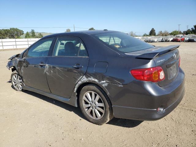 2010 Toyota Corolla Base VIN: 1NXBU4EEXAZ298958 Lot: 52961234