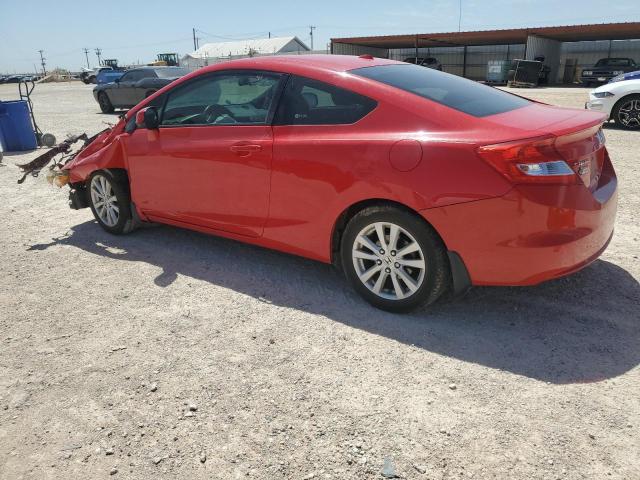 2012 Honda Civic Exl VIN: 2HGFG3B15CH533153 Lot: 56130954