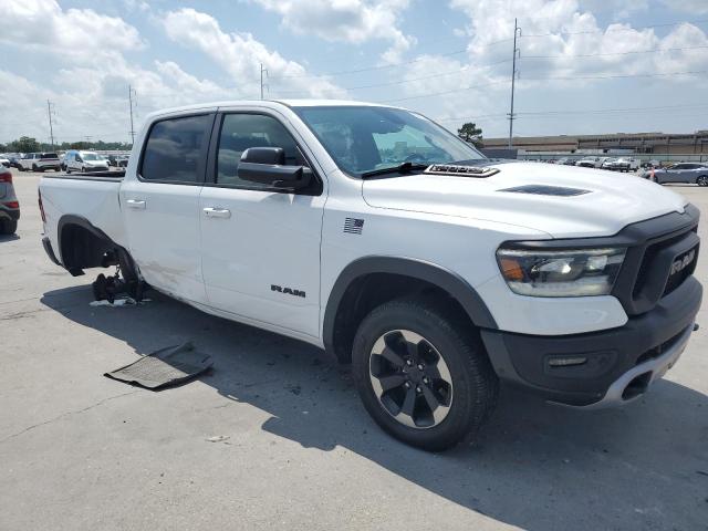 2019 Ram 1500 Rebel VIN: 1C6SRFLT1KN715194 Lot: 55872824