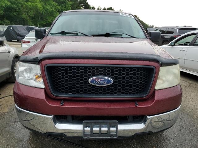 2004 Ford F150 VIN: 1FTRX02W74KB93813 Lot: 56301454