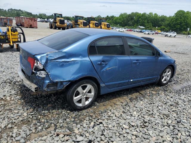 2008 Honda Civic Ex VIN: 1HGFA168X8L009844 Lot: 54650664