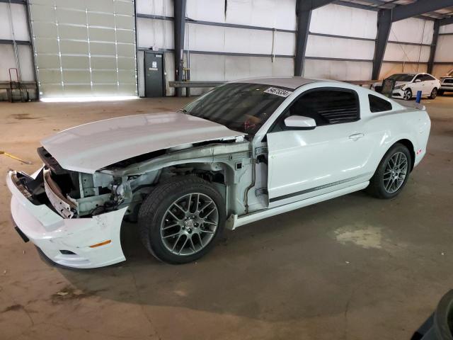 2014 Ford Mustang VIN: 1ZVBP8AM2E5278782 Lot: 54675334