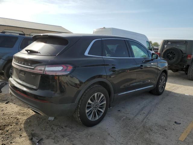 2019 Lincoln Nautilus Select VIN: 2LMPJ6K97KBL17981 Lot: 52777194