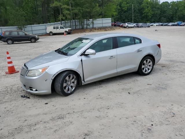 2011 Buick Lacrosse Cxl VIN: 1G4GC5ED4BF355408 Lot: 54748424