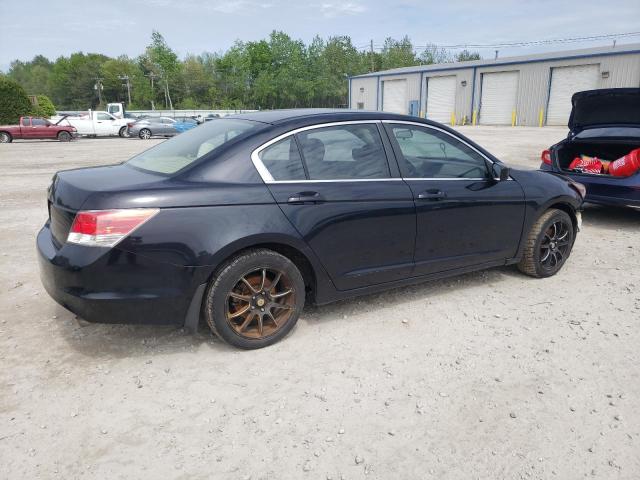 2008 Honda Accord Lx VIN: 1HGCP26388A078006 Lot: 55352334