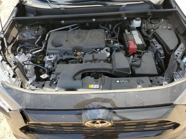 2022 Toyota Rav4 Le VIN: 2T3H1RFV6NW213044 Lot: 55388884