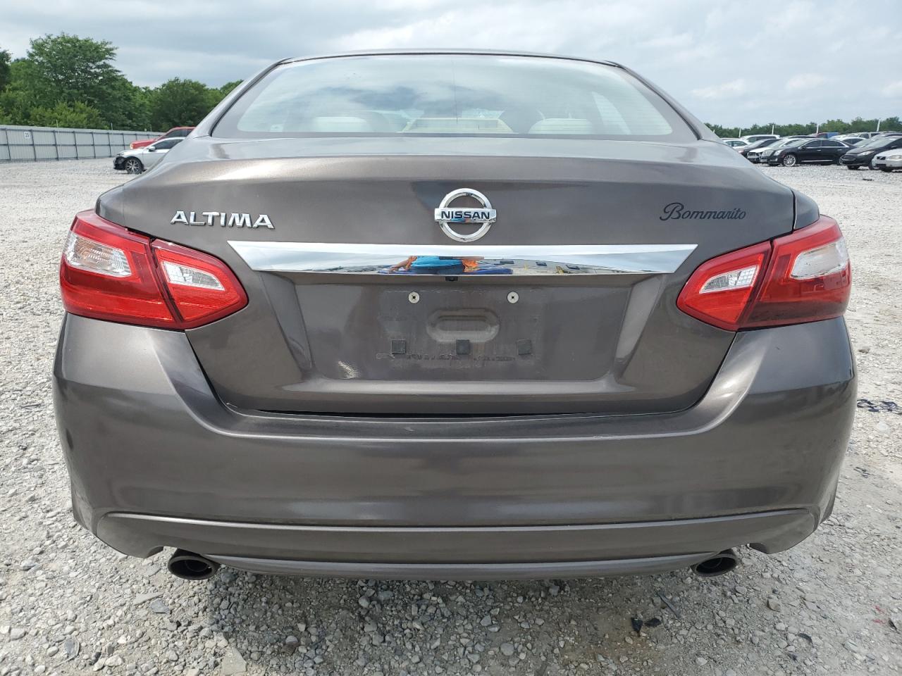 1N4AL3AP2GC151638 2016 Nissan Altima 2.5