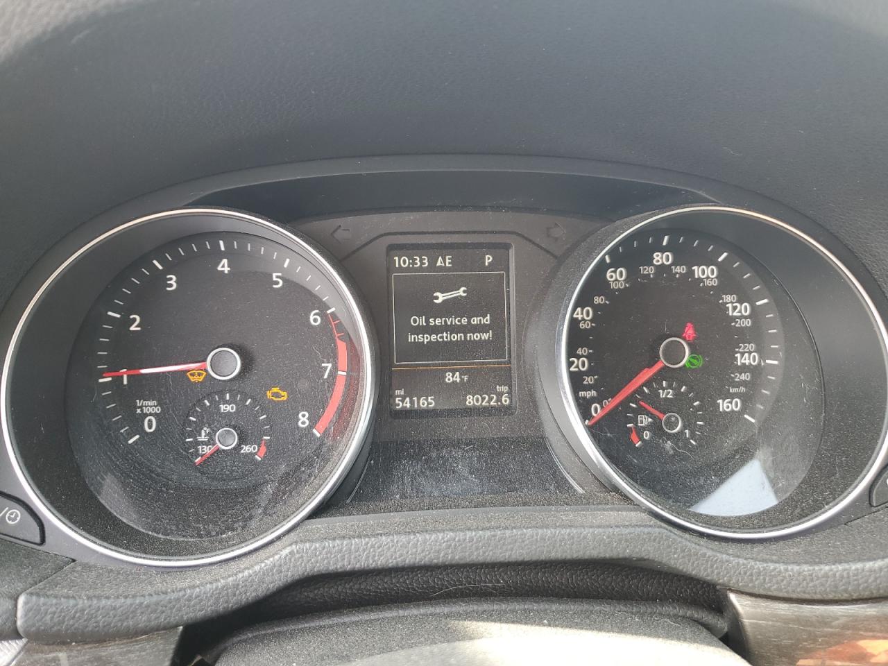 1VWCT7A39HC035388 2017 Volkswagen Passat Sel Premium