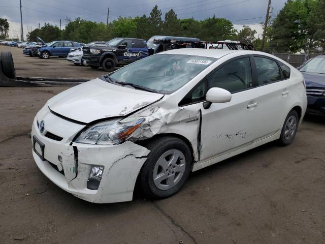 2011 Toyota Prius VIN: JTDKN3DU0B5373313 Lot: 56901184