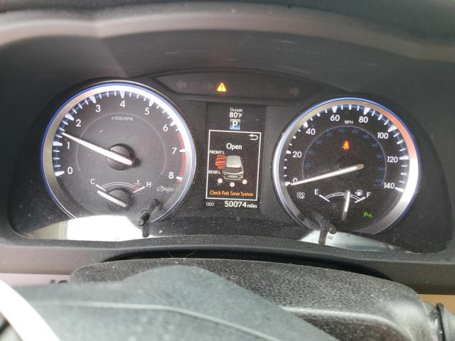 2016 Toyota Highlander Limited VIN: 5TDYKRFH2GS185786 Lot: 55087764