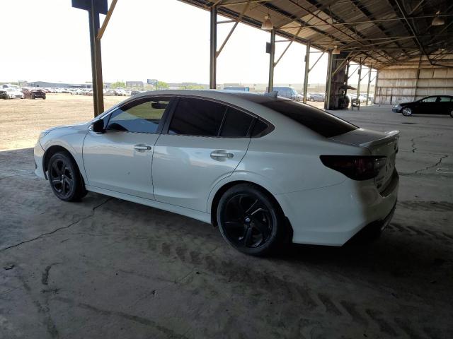 2020 SUBARU LEGACY SPO 4S3BWAG64L3010640