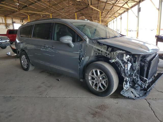 2C4RC1BG8NR154113 Chrysler Pacifica T 4