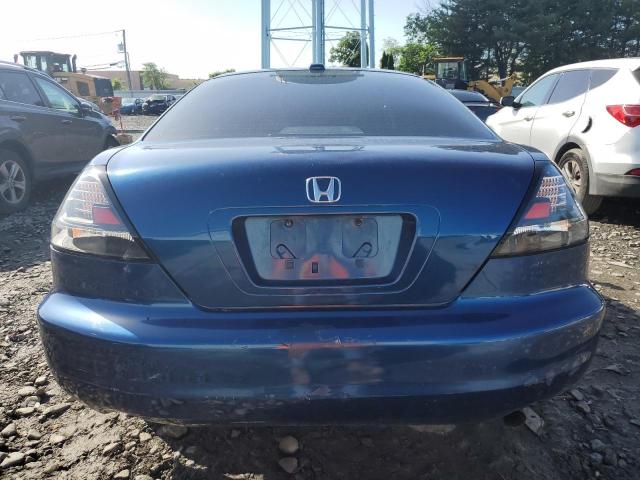 2005 Honda Accord Ex VIN: 1HGCM72645A009038 Lot: 56190274