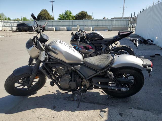 2022 HONDA CMX500 A2 MLHPC5649N5100313