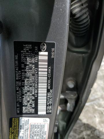 2005 Toyota Camry Le VIN: 4T1BE32K45U507473 Lot: 54190964