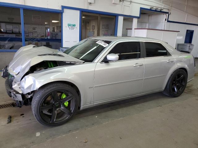 2006 Chrysler 300C Srt-8 VIN: 2C3LA73W96H215842 Lot: 53947704