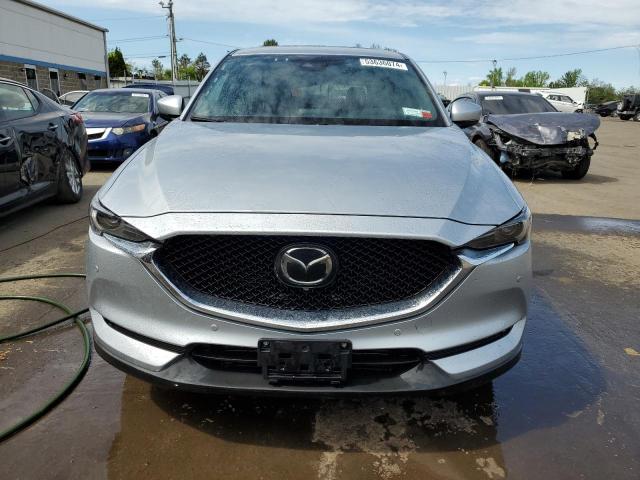 2019 Mazda Cx-5 Signature VIN: JM3KFBEY0K0562492 Lot: 53636074