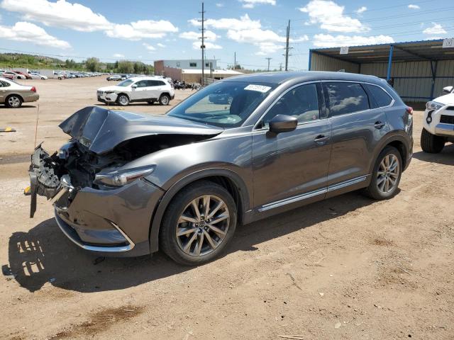 2017 MAZDA CX-9 SIGNA - JM3TCBEY9H0138475