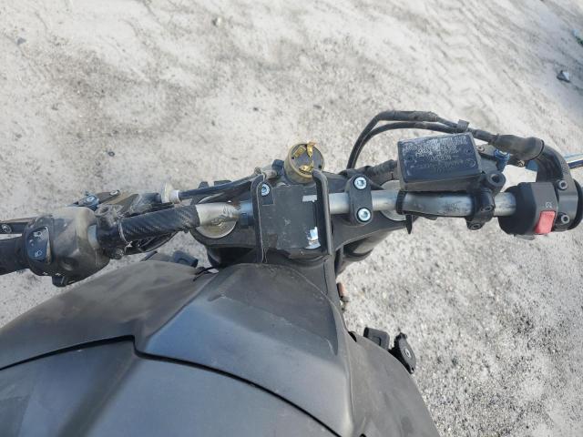 2013 YAMAHA FZ8 N JYARN27E5DA003428