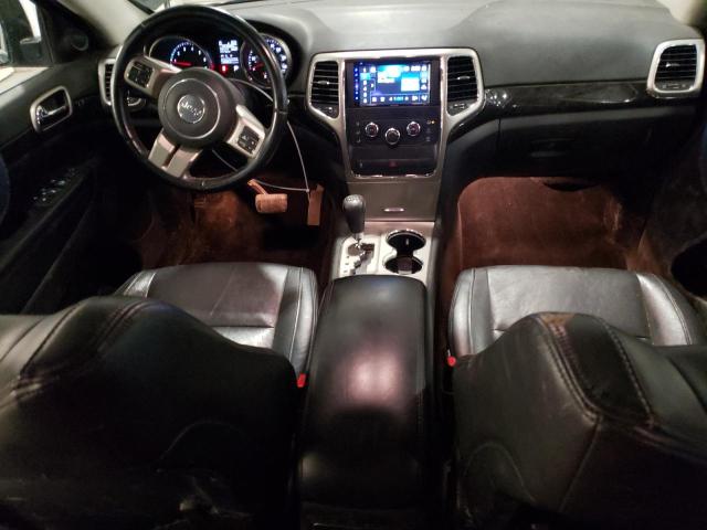 2012 Jeep Grand Cherokee Laredo VIN: 1C4RJFAG9CC274447 Lot: 55552594