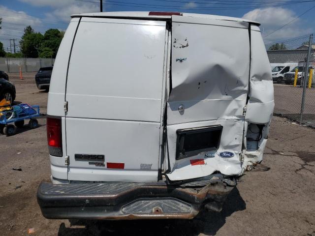 2011 Ford Econoline E350 Super Duty Van VIN: 1FTSS3EL9BDA16443 Lot: 54737194