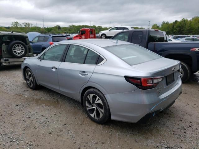 2020 Subaru Legacy Premium VIN: 4S3BWAC62L3022730 Lot: 55354374