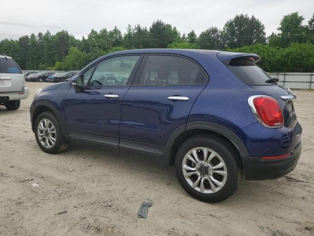 VIN ZFBCFYBT8GP351552 2016 Fiat 500X, Easy no.2