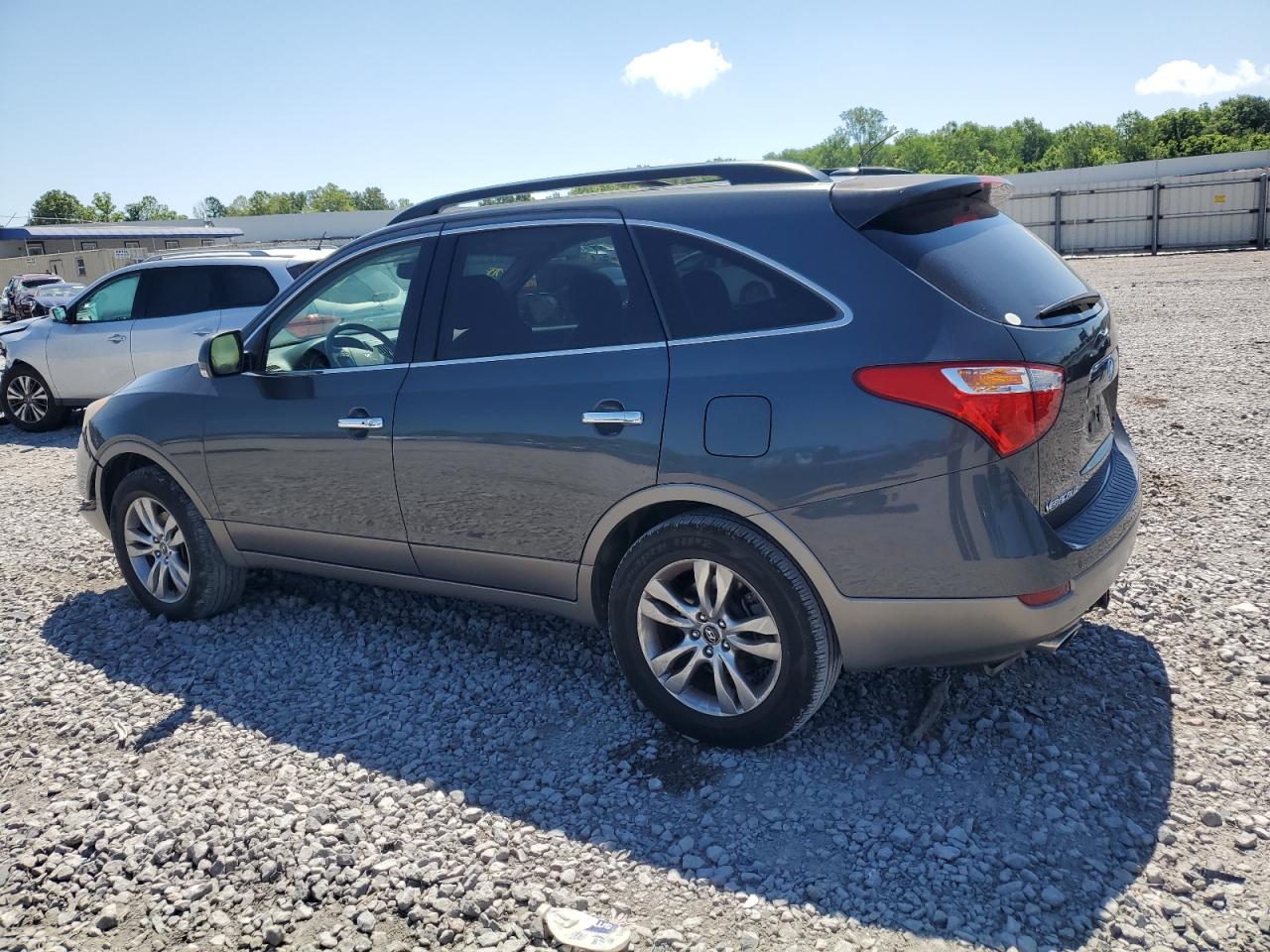 KM8NU4CCXCU200674 2012 Hyundai Veracruz Gls