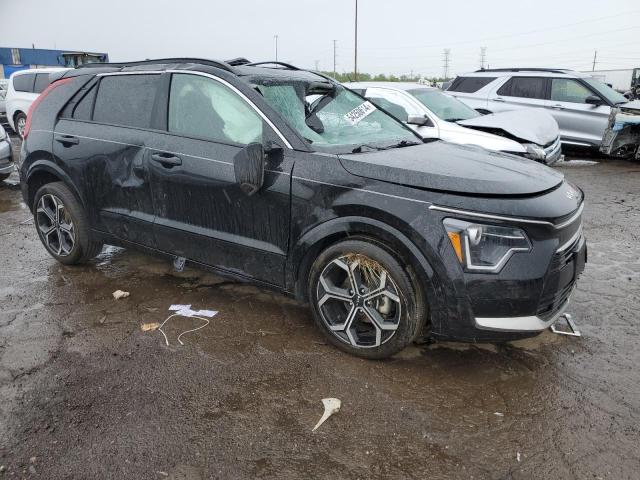 Vin: kndcr3lexp5039932, lot: 54250614, kia niro ex 20234