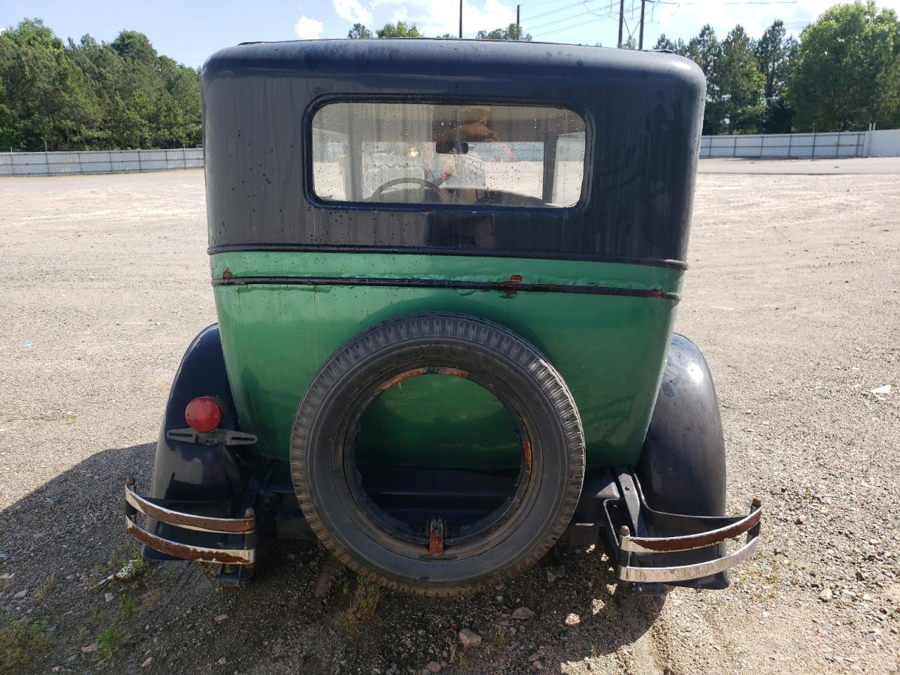 34396928 1928 Pontiac Sedan