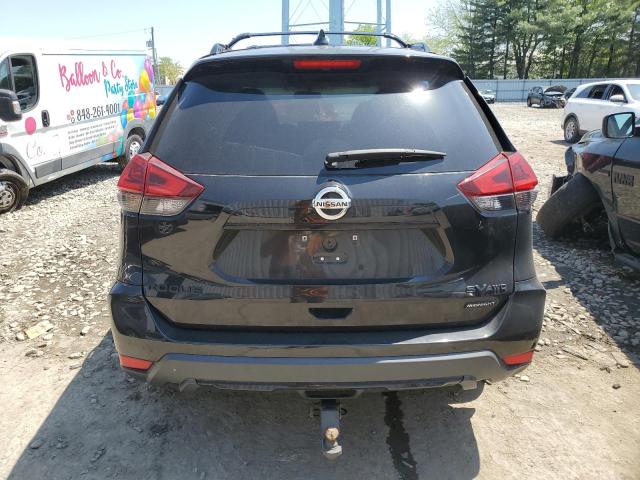 2018 Nissan Rogue S VIN: 5N1AT2MV3JC746001 Lot: 53193494