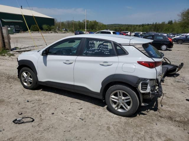 KM8K1CAA6MU676705 Hyundai Kona SE 2