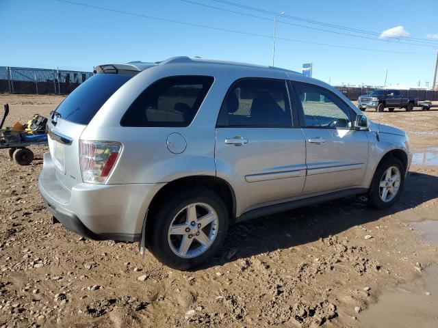 2006 Chevrolet Equinox Lt VIN: 2CNDL73F266075389 Lot: 53218004