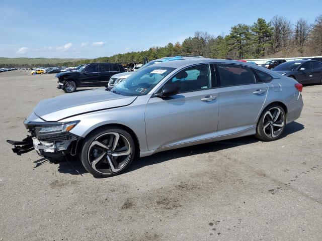 1HGCV1F30MA086868 Honda Accord SPO