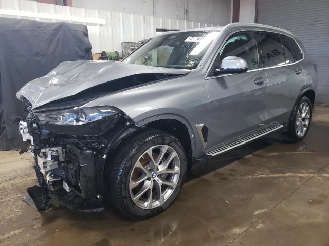 2024 BMW X5 xDrive40I VIN: 5UX23EU07R9V76389 Lot: 54962114