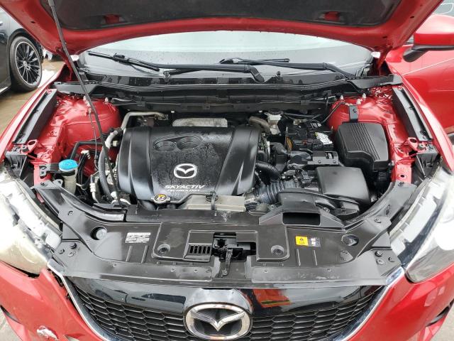 VIN JM3KE2CY3E0355783 2014 Mazda CX-5, Touring no.12