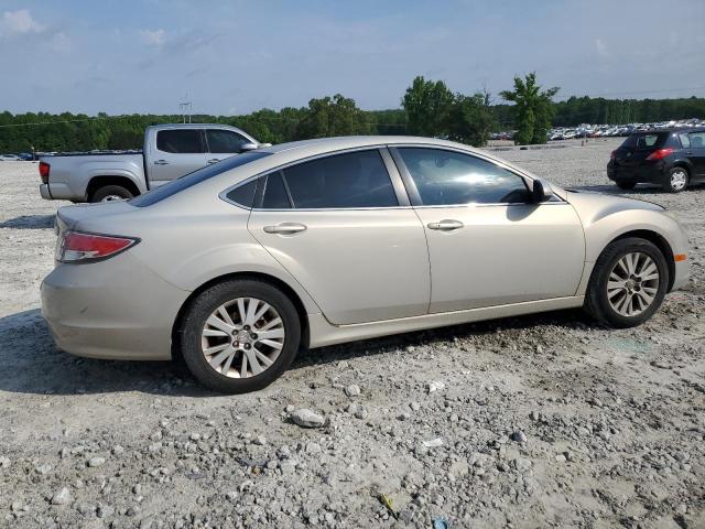 2009 Mazda 6 I VIN: 1YVHP82A095M40295 Lot: 53651864