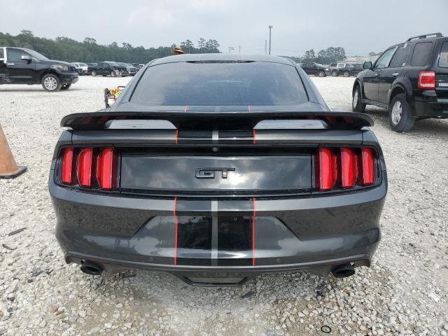 1FA6P8CF0H5322808 2017 Ford Mustang Gt