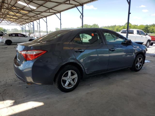 2016 Toyota Corolla L VIN: 2T1BURHE0GC735935 Lot: 54325544