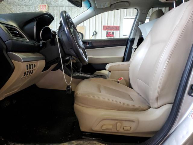 2016 Subaru Outback 2.5I Limited VIN: 4S4BSBNC6G3332613 Lot: 54023414