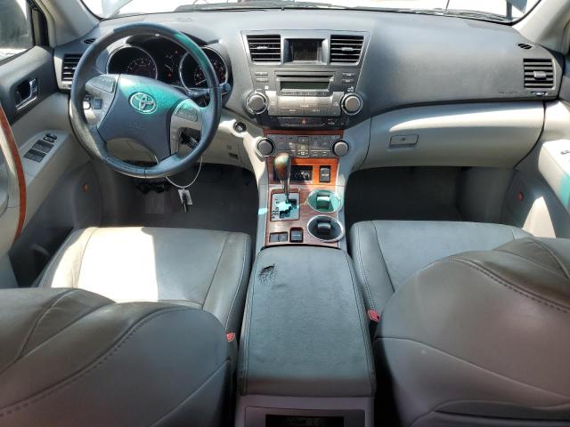 2010 Toyota Highlander Limited VIN: 5TDYK3EH4AS005228 Lot: 56511004