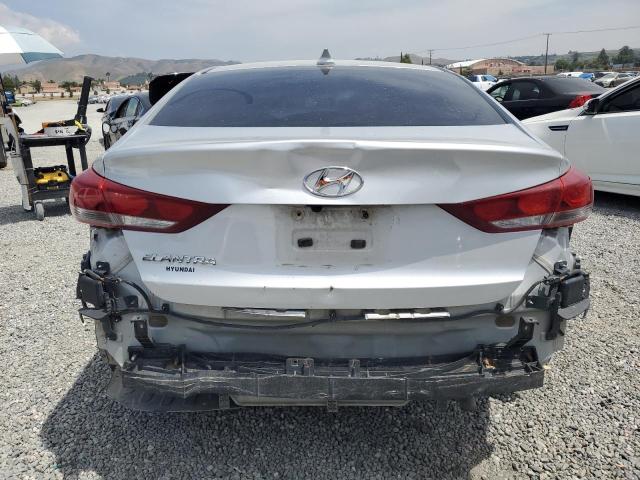 2018 Hyundai Elantra Sel VIN: 5NPD84LF3JH368145 Lot: 54616624