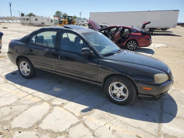 2006 Hyundai Elantra Gls VIN: KMHDN46D86U308521 Lot: 53884794