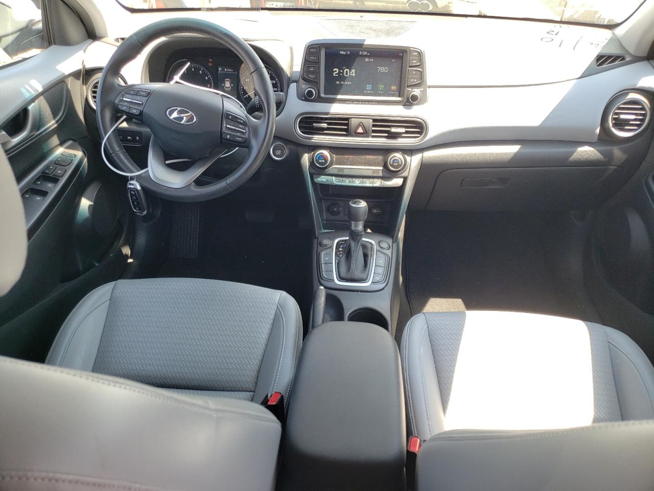 KM8K5CA57LU574223 2020 Hyundai Kona Ultimate