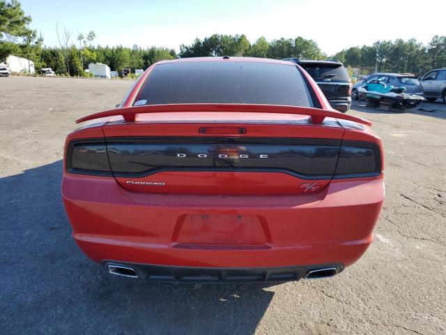 2011 Dodge Charger R/T VIN: 2B3CL5CT7BH503256 Lot: 56858214